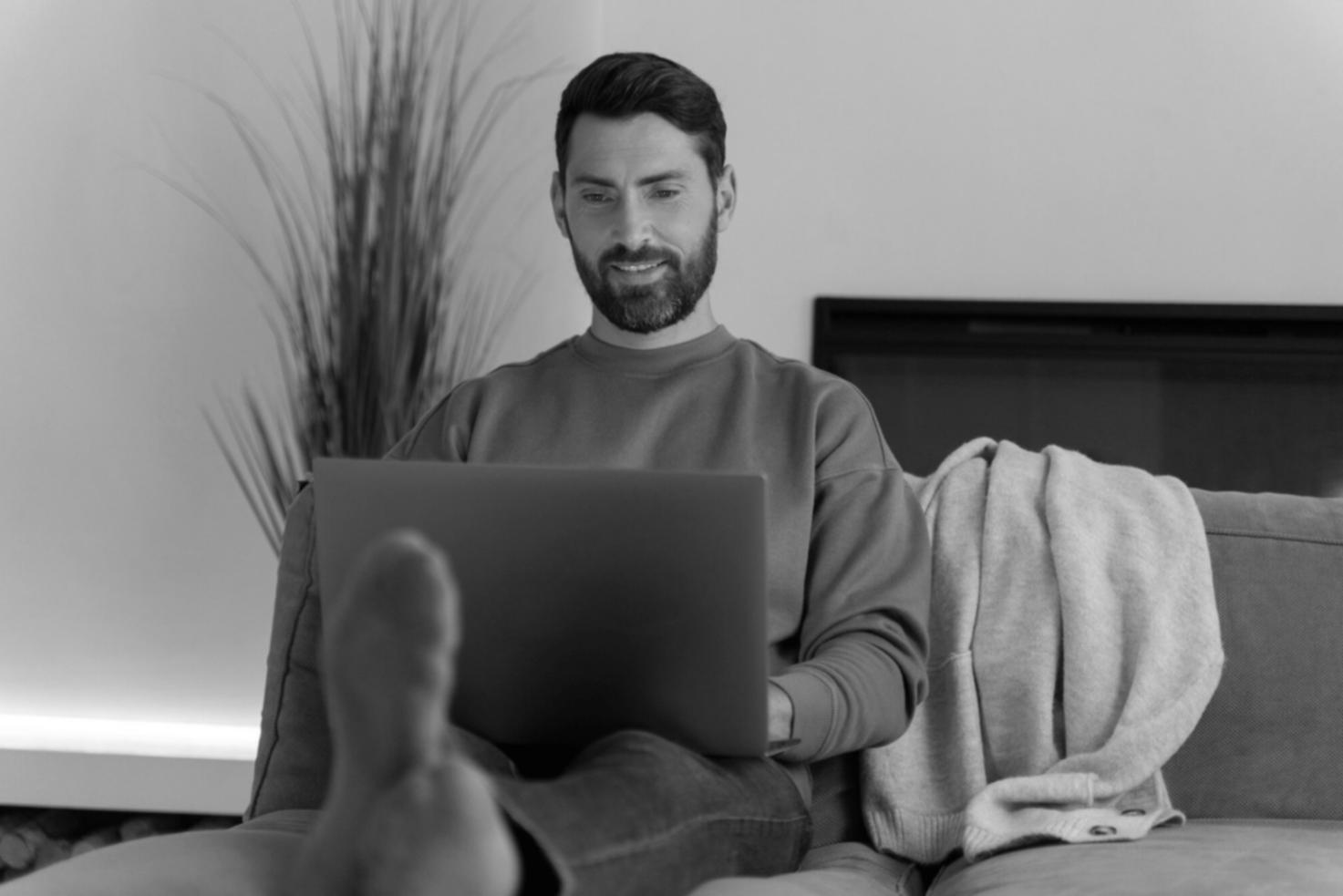 Finanzanalyse und Geschäftskennzahlen Visualisierung