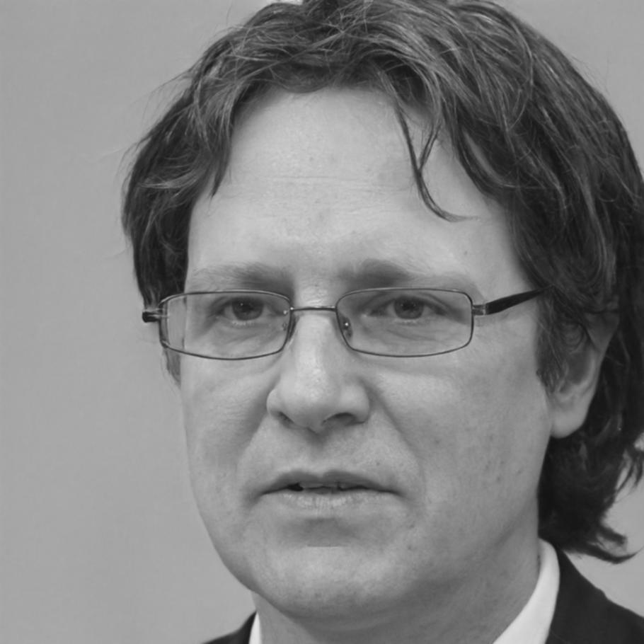 Thorben Lindemann, Experte für Liquiditätsplanung