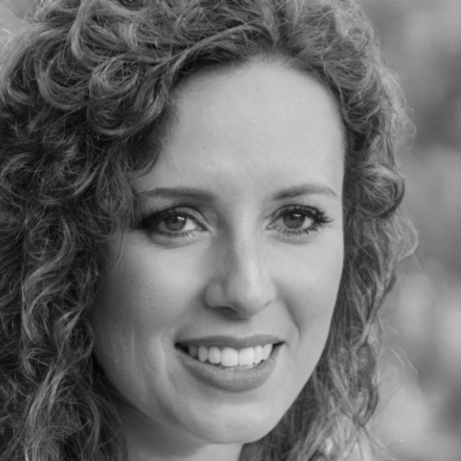 Silja Haferkamp, Spezialistin für betriebliches Controlling