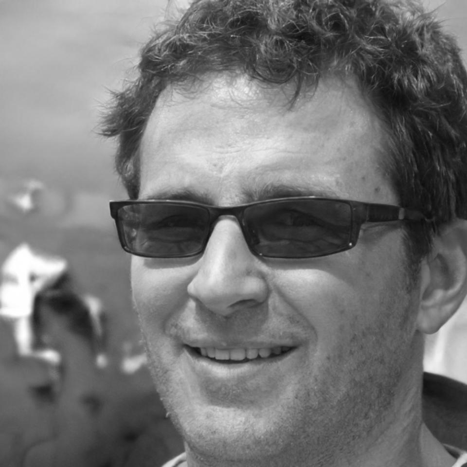 Valentin Pichler, Coach für strategische Planung