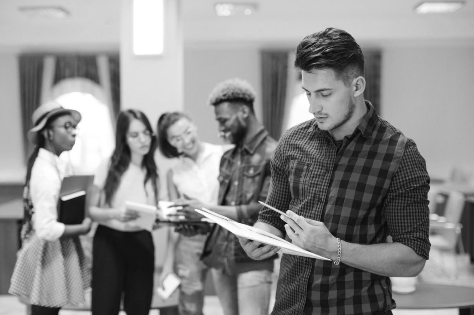 Kostenstruktur-Analyse und Optimierungspotenziale