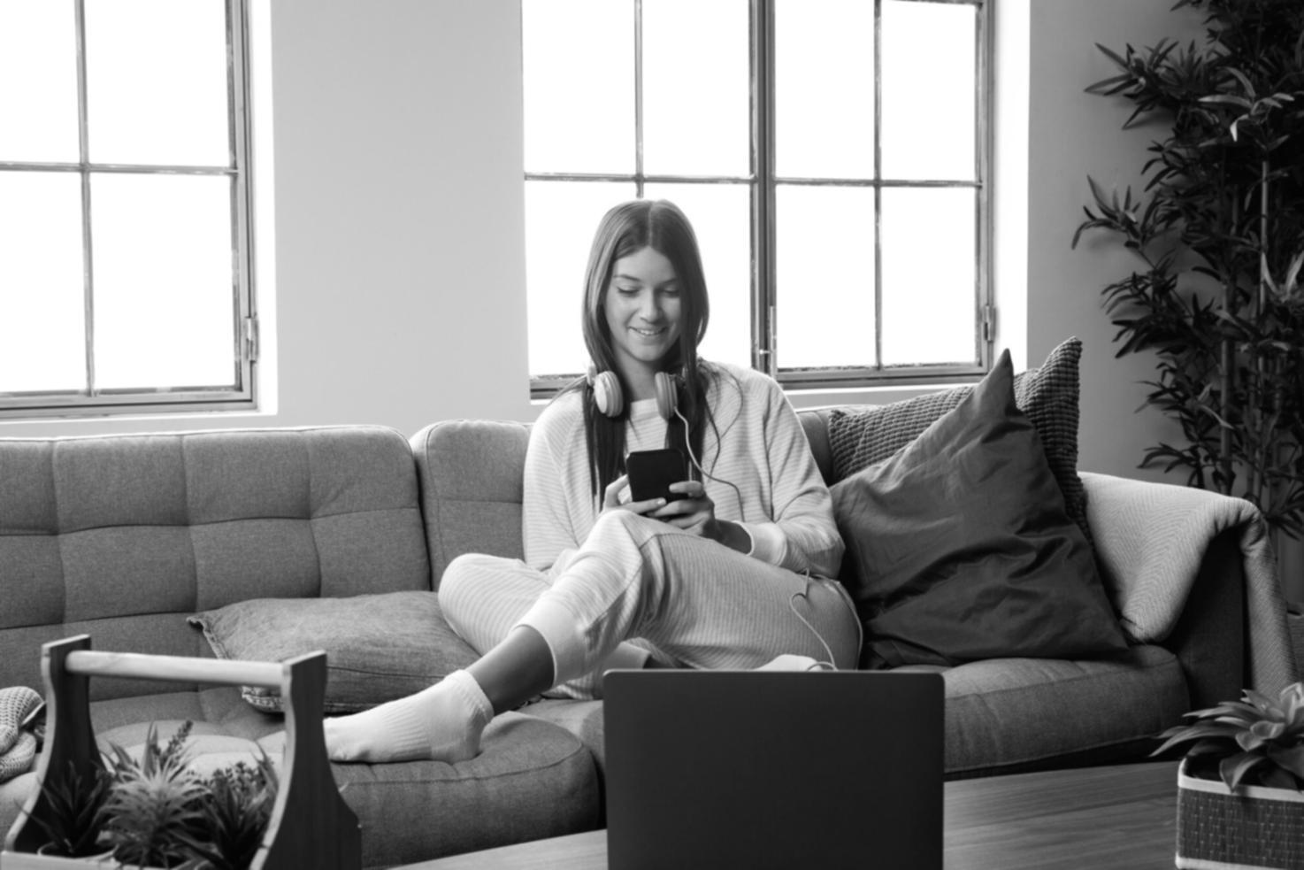 Finanzanalyse und Geschäftsdaten