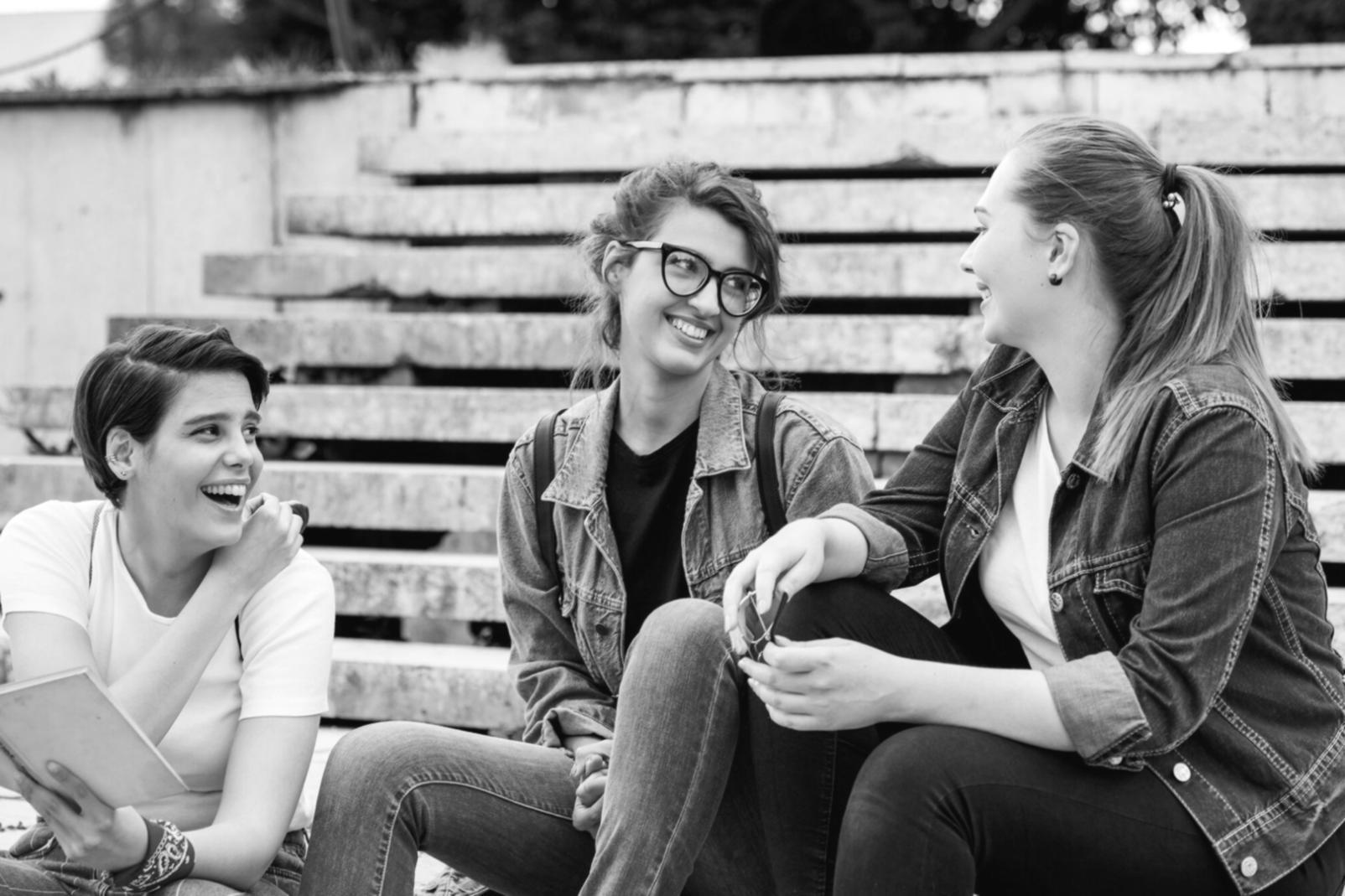 Datenbasierte Entscheidungsfindung