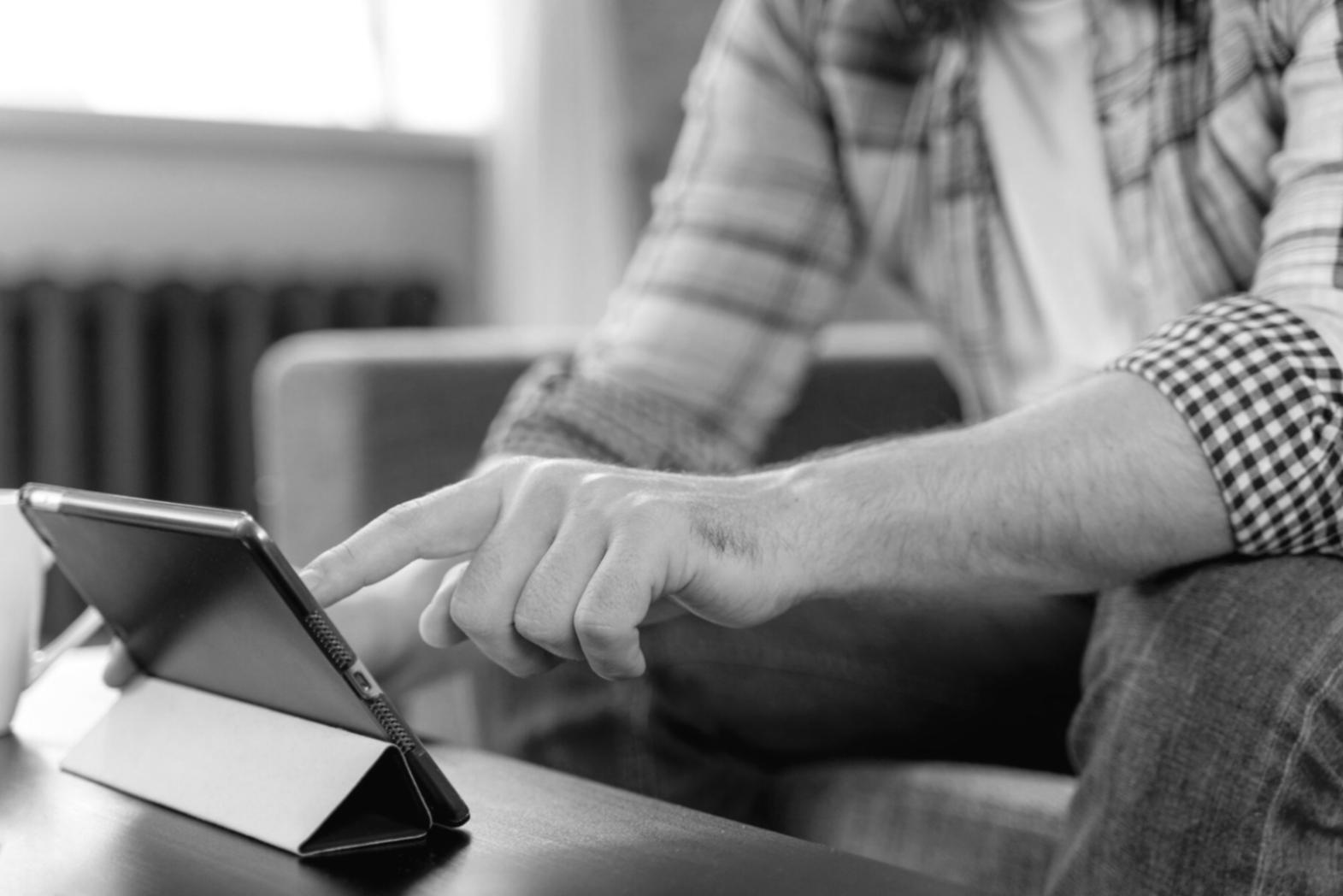 Geschäftsoptimierung und Effizienz